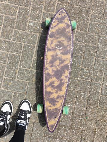 Globe longboard beschikbaar voor biedingen