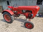 Allgaier A 111 system porsche, Ophalen, Gebruikt, Tot 80 Pk, Overige merken