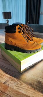 Waldläufer Wandelschoenen Maat 38,5, Zo goed als nieuw, Bruin, Waldlaufer, Wandelschoenen