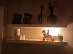 ikea wandplank, Ophalen, Zo goed als nieuw