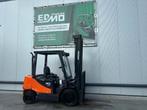 Doosan D30S-5 Heftruck Diesel (bj 2013), 3000 tot 4000 kg, Diesel, Heftruck, Doosan