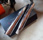 Screamin Eagle Street Cannon 4.5 inch uitlaten M8 Touring, Ophalen