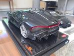 MR Bugatti La Voiture Noire (Carbon), Hobby en Vrije tijd, Ophalen of Verzenden, Zo goed als nieuw, Overige merken