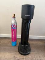 Sodastream Gaia, Witgoed en Apparatuur, Bruiswatermachines, Ophalen, Gebruikt