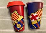 Barcelona Bekers, Verzamelen, Ophalen of Verzenden, Nieuw, Buitenlandse clubs, Overige typen