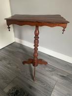 Antiek Wijntafeltje / Bijzettafeltje, Ophalen