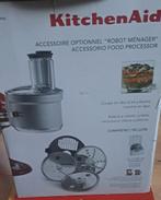 Kitchenaid foodprocessor opzetstuk, Ophalen of Verzenden, Nieuw