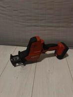 Hilti reciprozaag SR 2-A12, Doe-het-zelf en Verbouw, Gereedschap | Zaagmachines, 70 mm of meer, 600 tot 1200 watt, Ophalen of Verzenden