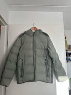Stone Island - Winterjas - Maat L, Maat 48/50 (M), Ophalen of Verzenden, Groen, Stone Island