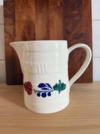 Boerenbont diverse items, Huis en Inrichting, Keuken | Servies, Gebruikt, Overige typen, Ophalen of Verzenden, Aardewerk