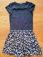 Heel mooi jurkje Like Flo - maat 7 / 122, Kinderen en Baby's, Kinderkleding | Maat 122, Gebruikt, Meisje, Ophalen of Verzenden