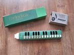 Hohner Melodica Soprana + mondstukje, Muziek en Instrumenten, Blaasinstrumenten | Overige, Overige soorten, Gebruikt, Met koffer of draagtas