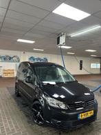 Volkswagen Caddy 2.0 D 180pk 4MOTION 2012, Auto's, Bestelauto's, Euro 5, 4 cilinders, 700 kg, Volkswagen