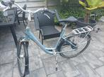 Opknap fiets, Fietsen en Brommers, Fietsen | Dames | Damesfietsen, Ophalen, Gebruikt, Overige merken