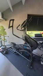 Cardiostrong FX90 Touch Screen Elliptical, Sport en Fitness, Ophalen, Benen, Zo goed als nieuw, Crosstrainer