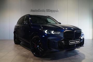 BMW X5 xDrive50e M-sport Pro/// | Bowers & Wilkins Sound | T beschikbaar voor biedingen
