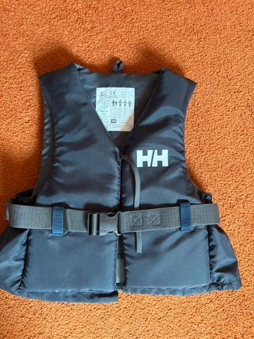 Helly Hansen zwemvest nieuw beschikbaar voor biedingen