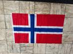 Noorwegen vlag, Diversen, Vlaggen en Wimpels, Nieuw, Ophalen of Verzenden