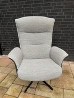 Conform Prime verstelbare relaxstoel, Huis en Inrichting, Fauteuils, Ophalen, Zo goed als nieuw, Stof, 50 tot 75 cm