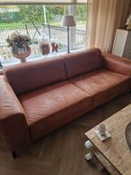 Te koop 3 zits bank, Huis en Inrichting, Ophalen, Zo goed als nieuw
