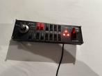 Logitech Pro Flight Switch Multi Panel voor flight simulator, Computers en Software, Joysticks, Verzenden, Zo goed als nieuw, Logitech G Saitek