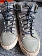 Venice Sneakers Maat 39, Kleding | Dames, Schoenen, Venice, Ophalen of Verzenden, Groen, Sneakers of Gympen