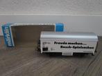 Marklin 4415 koelwagen freude machen... Rasch-spielsachen., Wisselstroom, Gebruikt, Wagon, Ophalen of Verzenden