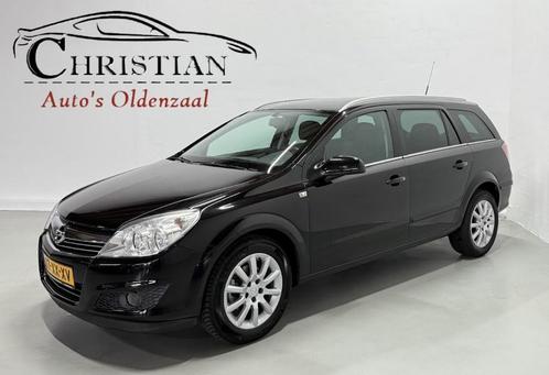 Opel Astra Wagon 1.6 Temptation | Navigatie | Bluetooth, Auto's, Opel, Bedrijf, Astra, Airbags, Airconditioning, Bluetooth, Boordcomputer