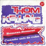 THOM KELLING  (Thom Zomerschoe) NEDERBIET uit DEN HAAG K617, Ophalen of Verzenden, 7 inch, Single