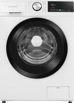 Wasmachine Wisberg WBWM1400A18WNB, Ophalen, Zo goed als nieuw