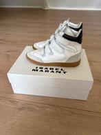 Isabel Marant Bilsy maat 38, Kleding | Dames, Schoenen, Isabel Marant, Wit, Ophalen of Verzenden, Sneakers of Gympen