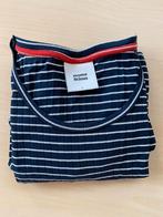 Mama Licious Zwangerschap Shirt Maat L, Blauw, Maat 42/44 (L), Zo goed als nieuw, Shirt of Top