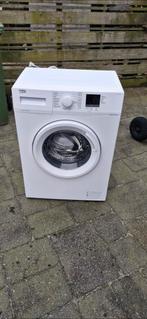 Mooie luxe wasmachine beko zeer netjes, Ophalen, Zo goed als nieuw, 85 tot 90 cm, 1200 tot 1600 toeren