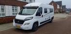 Carado vlow unlimited buscamper, Caravans en Kamperen, Buscamper of Camperbus, Tot en met 2, Diesel, Particulier