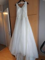 Prachtige trouwjurk  Casablanca maat 42, Trouwjurk, Overige kleuren, Casablanca, Ophalen of Verzenden