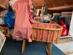 Poppenwieg, Kinderen en Baby's, Speelgoed | Poppen, Ophalen, Gebruikt, Overige typen