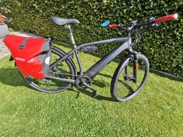 Specialized 5.0 E-Bike -S PEDELEC 45 KM Nieuwstaat, lage KM  beschikbaar voor biedingen