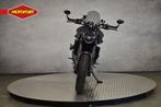Ducati MONSTER + (bj 2021), Bedrijf, Naked bike