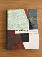 The wow diary john staats, Boeken, Informatica en Computer, Ophalen of Verzenden, Zo goed als nieuw