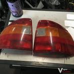 Opel Astra F Achterlicht Links of Rechts, Ophalen of Verzenden, Gebruikt