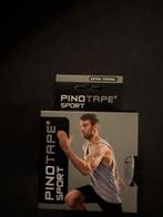 PinoTape Sport - Extra Sterke Kinesiotape, Ophalen of Verzenden, Nieuw