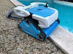 Zodiac cyclonX nieuwstaat met trolley zwembadrobot, Ophalen, Zo goed als nieuw