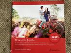 Er op uit in Drenthe fiets en wandelroutes, Ophalen of Verzenden, Zo goed als nieuw