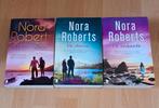 Nora Roberts boeken, Ophalen of Verzenden, Gelezen, Nora Roberts