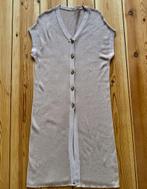 Gustav Vest / Gilet - Roze Beige - Medium (maat 38 40), Kleding | Dames, Maat 38/40 (M), Beige, Gustav, Ophalen of Verzenden