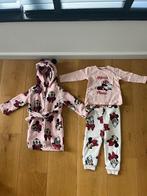 Primark Minnie Mouse badjas set, Overige typen, Nieuw, Primark, Verzenden