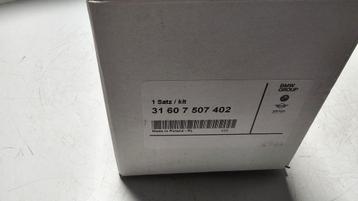 Aandrijfashoes homokineet hoes BMW 3 / X5 E46 Xi  E53  31607 beschikbaar voor biedingen