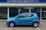 Suzuki Alto 1.0 Exclusive|Cruise control|Airco|5-deurs|Toere, Auto's, Suzuki, Voorwielaandrijving, Euro 5, Gebruikt, 200 kg