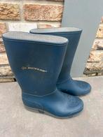 Dunlop regenlaarzen maat 35, Tuin en Terras, Werkkleding, Ophalen, Zo goed als nieuw, Laarzen