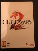 Guild wars 2 pc game, Ophalen of Verzenden, Zo goed als nieuw